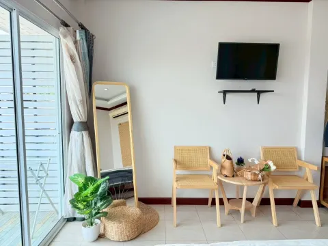 ห้องมาตรฐาน ชั้น 1