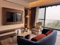 Qingyun · Xianlushan Summit Hotel