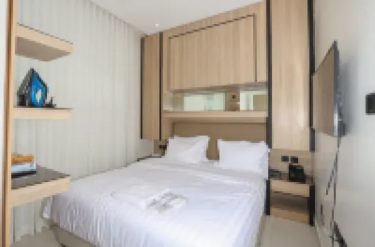 Mayon Al-Areed Serviced Apartments