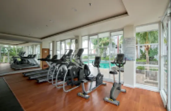 วิดา วิว อพาร์ตเมนต์ บาย ดิจิตู ฮอสพิทาลิตี้ โรงแรมใน