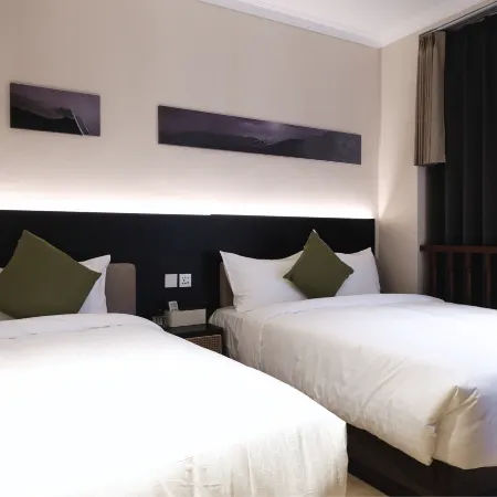 Asphodel Inn - Newly Renovated Отели рядом с достопримечательностью «Торговый центр Mustafa»