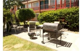 Stage Coach Inn By Capital O Ogallala I 80