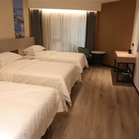 美悅雲景酒店