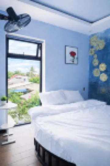 Victoria Hostel