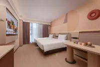 Orange Hotel (Kunshan Moka Town, Kunbei Hotels in Kunshan