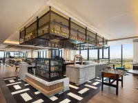 FOUR POINTS BY SHERATON QIRUI HOTEL Hotels in Feidong