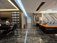 Qingzhen Fuyue Resort Grand Hotel - Barer