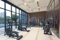 Hilton Garden Inn HuZhou Nanxun Water Town
