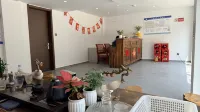 Wengding Banshan Hotel - parking