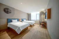 鉑爾曼飯店(威信縣扎西會議紀念館扎西老街店)