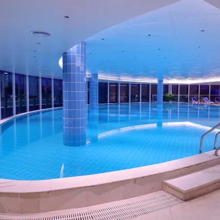 Grand New Century Hotel Ningbo