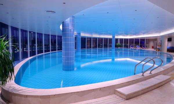 Grand New Century Hotel Ningbo