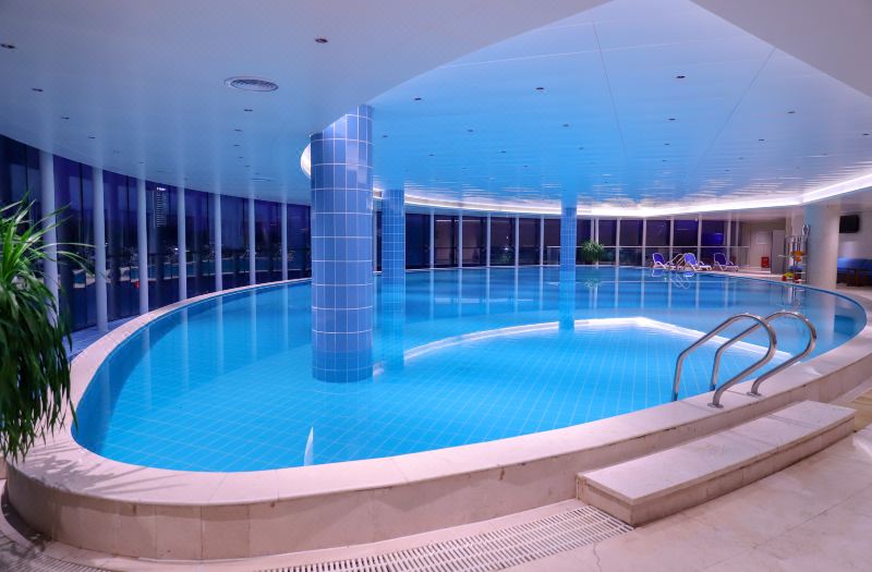Grand New Century Hotel Ningbo