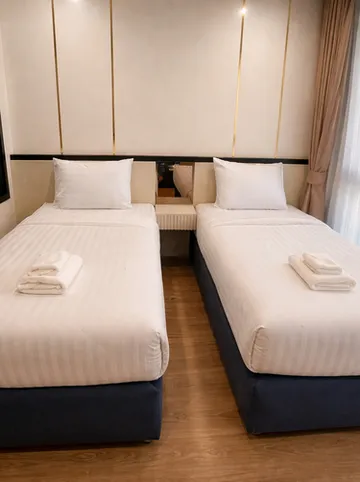 รูปภาพของโรงแรมวิวโขง