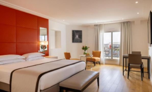 Hotel de Castiglione Paris