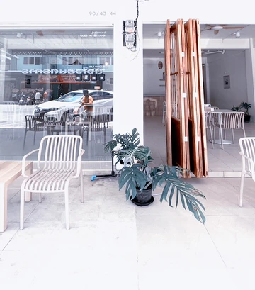 รูปภาพของไควซ์ โฮเทล