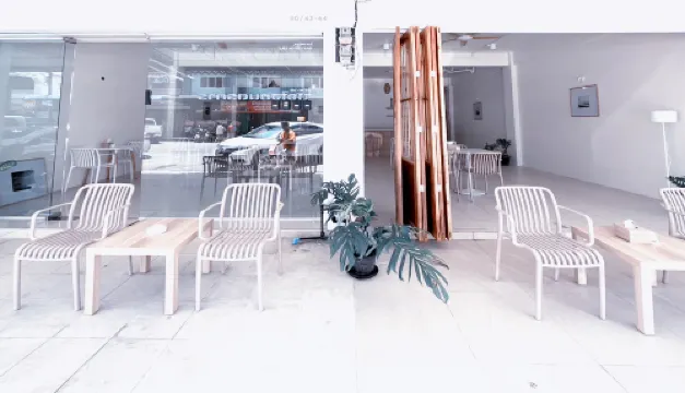 ไควซ์ โฮเทล