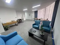 Tianhou Hotel (Suzhou Guanqian Street Gongxiang Branch) - romantis