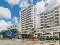 โรงแรมเหมยเฉิน (ถนน 33 ซวี ตี้หวังพลาซ่า เจียงเหมิน) โรงแรมในเจียงเหมิน