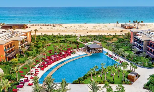 Hilton Cabo Verde Sal Resort