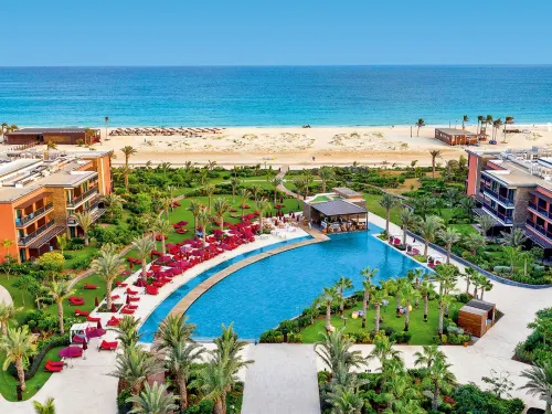 Hilton Cabo Verde Sal Resort - 5-Star