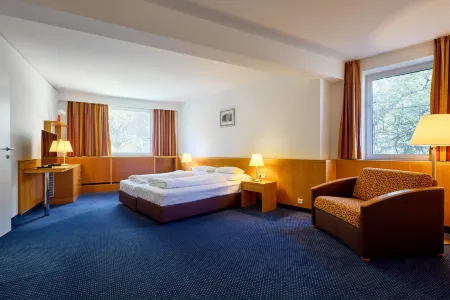 Hotel Strudlhof Vienna