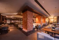 Pu'er Deting Hotel (Chashan Branch) - breakfast