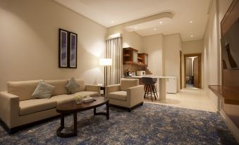 Prime Al Hamra Hotel Riyadh
