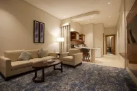 Prime Al Hamra Hotel Riyadh のホテル