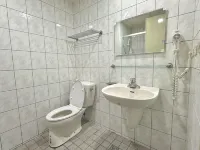 Aspire Inn - واي فاي