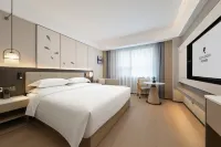 Licheng Langyu Hotel (Chenzhou Yuhou Street Branch)
