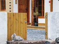 Yanyu Creek Valley Homestay 슈닝 호텔