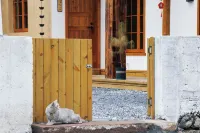 Yanyu Creek Valley Homestay