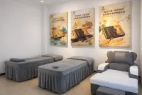 Le Méridien Long'an Nantong Langwan Avenue Hotel