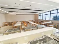 Lanting Sea Holiday Hotel (Kanmen Housha) Hotels in Yuhuan
