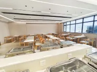 Lanting Sea Holiday Hotel (Kanmen Housha)