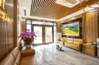 Mai Lakeside Hotel Ninh Binh - Near Hoa Lu Ancient Town