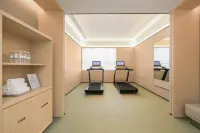 Ji Hotel (Changbaishanxi Railway Station) - Træningscentre