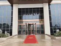 Zhuoding International Grand Hotel (Nanchang Vocational University) Hotels in Anyi