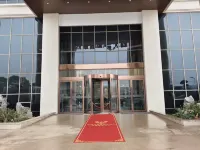 Zhuoding International Grand Hotel