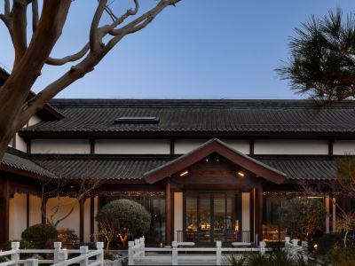 Huaian Guildford Hotel
