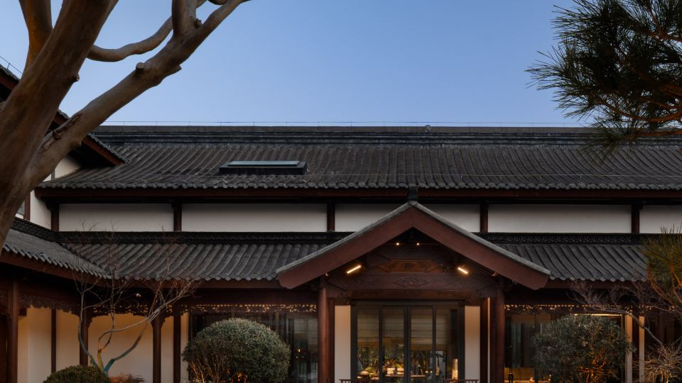 Huaian Guildford Hotel