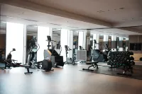 Anji International Convention Hotel - 新規開業