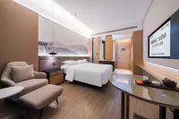 Lanxi Hotel (Datong High-speed Railway South Station Fangte Branch)