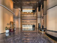 Jinyue Preferred Hotel (Datong South Station Fangte Store) Hotels near Datong Yungang International Airport