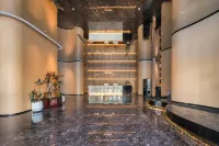 Jinyue Preferred Hotel (Datong South Station Fangte Store)