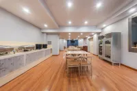 Wanding Hotel Hotan