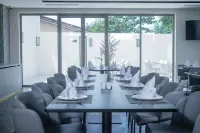 Riverfront Apartments