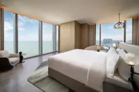 InterContinental Huzhou Taihu South - Morgenmad