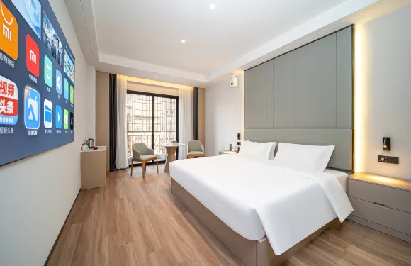 婁底鵬泰大酒店